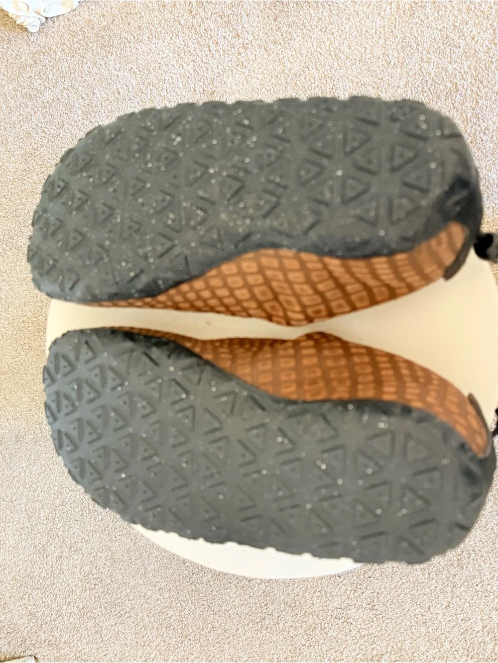 Nike ACG Air Moc Brown